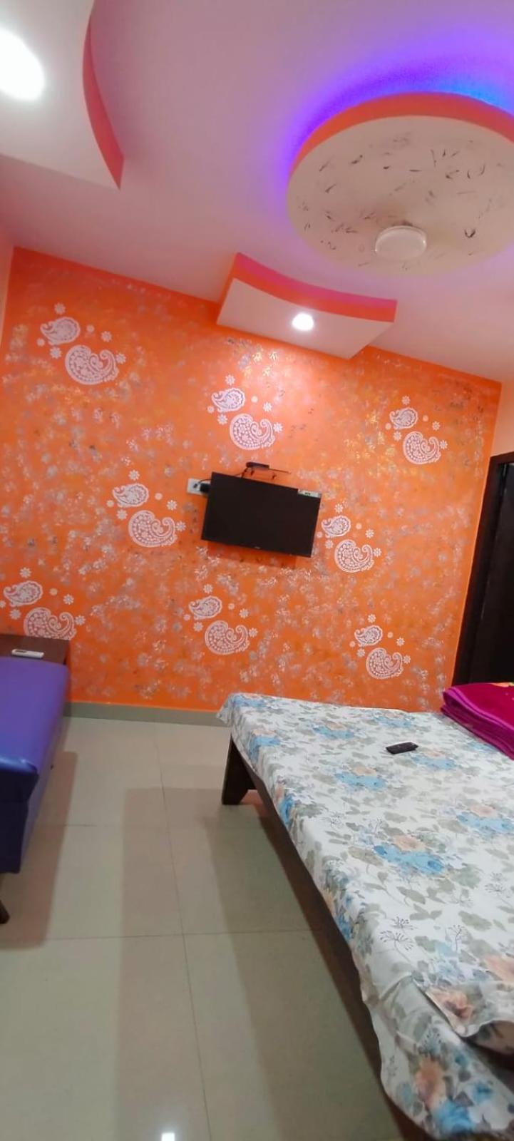 Hotel Atithi Galaxy Канпур Екстериор снимка